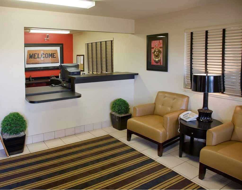 Extended Stay America Select Suites - Newport News - Oyster Point Nội địa bức ảnh