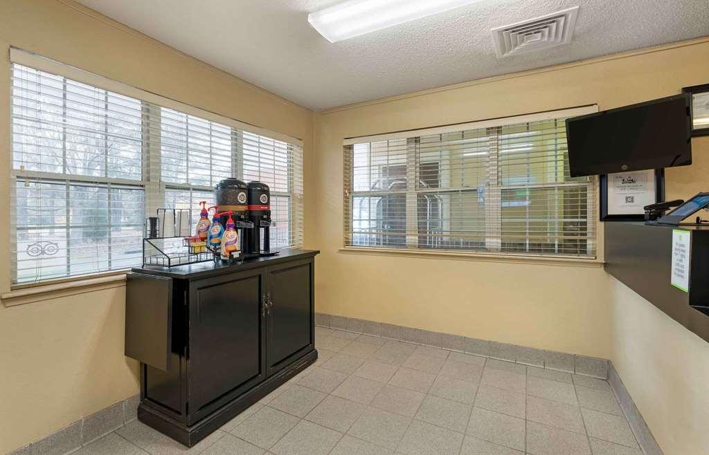 Extended Stay America Select Suites - Newport News - Oyster Point Nội địa bức ảnh