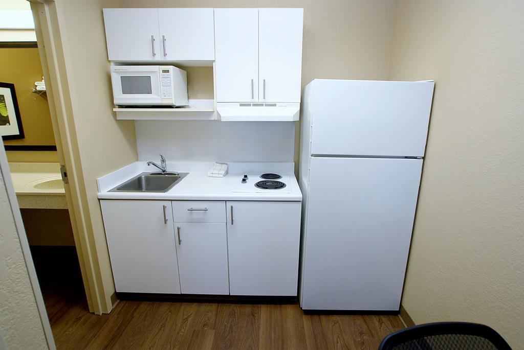 Extended Stay America Select Suites - Newport News - Oyster Point Ngoại thất bức ảnh